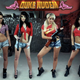 Illustration for article titled Shoot Targets to Get emDuke Nukem/em Girls Topless